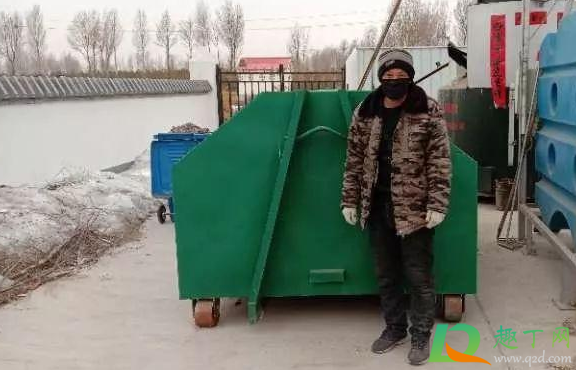 2021年有低温津贴吗(低温补贴发放标准2021)