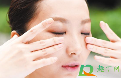 下眼睑跳动怎么缓解(下眼睑跳动怎么回事)