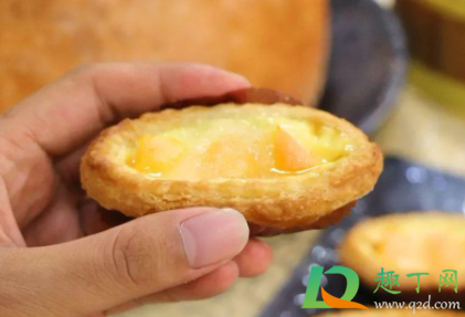 酥皮蛋挞多少度烤多久(蛋挞皮烤多长时间多少度) 酥皮蛋挞多少度烤多久(蛋挞皮烤多长时间多少度)