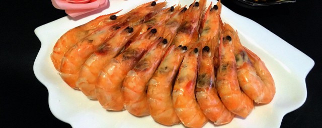 超简单蒜蓉炒大虾鲜味无穷(蒜蓉烧大虾)