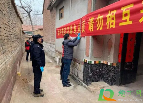 苏州2021年春节疫情会封城吗(疫情期间苏州封城吗)