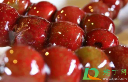 糖葫芦熬糖什么时候加盐(做冰糖葫芦要加盐吗)