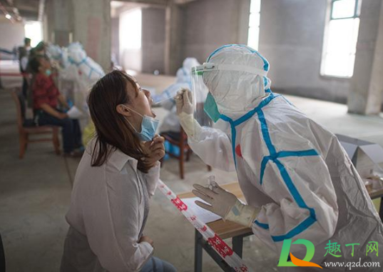 核酸检测7天之内包括第7天吗(核酸检测已过7天算7天内吗)