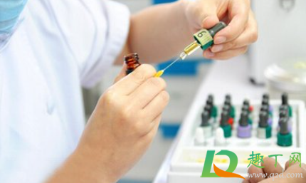 查过敏原在什么科室(去什么科室查过敏源)