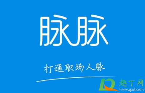 脉脉上都是什么人(什么叫脉脉)