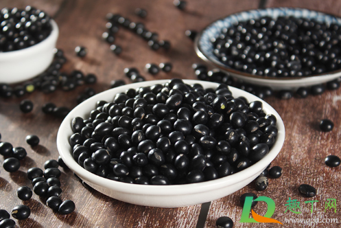 黑豆醋染发是真的是假(有谁试过醋和黑豆染发吗效果怎样)