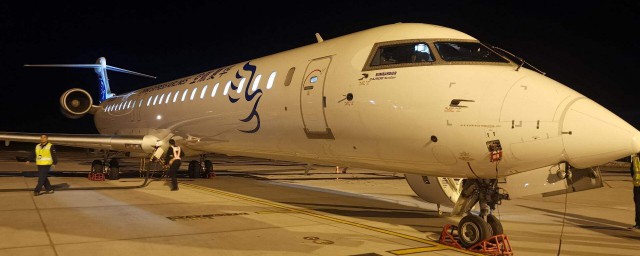 新疆富蕴机场航线多吗(富蕴机场航班)