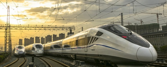 高铁和动车的区别(高铁和动车的区别是什么)