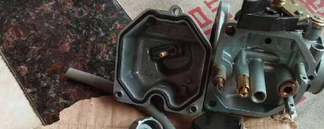 125混合比怎么调方法步骤(混合比调整)