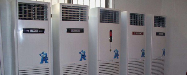 水空调工作原理(水空调工作原理图)