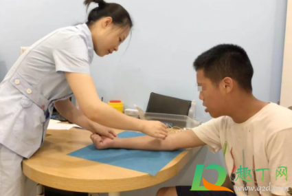 查过敏原在什么科室(去什么科室查过敏源) 查过敏原在什么科室(去什么科室查过敏源)