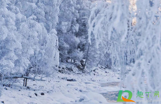 2021年2月有寒潮吗(2020年到2021年寒潮) 2021年2月有寒潮吗(2020年到2021年寒潮)