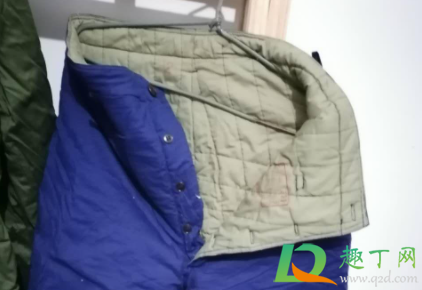 棉花做的棉裤暖和吗(穿棉花做的棉裤)