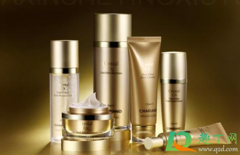 最好不要和别人共用化妆品(不能一起使用的化妆品)