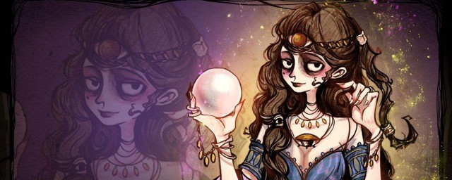 原来有这么多角色(还有什么角色?)