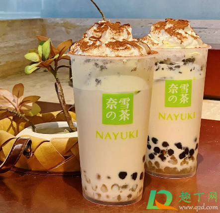 奈雪提拉米苏豪华宝藏茶多少钱一杯(奈雪的茶提拉米苏罐子)