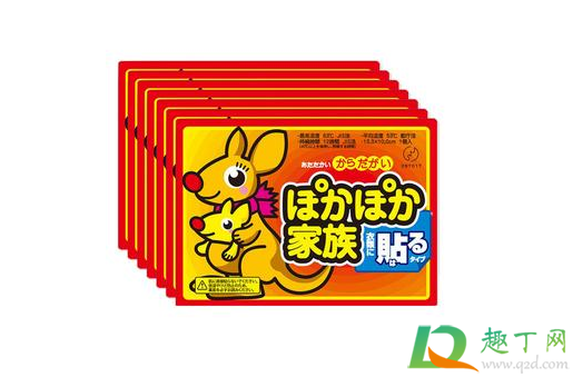 贴暖宝宝可以盖被子睡觉吗(暖宫贴可以贴着盖被子睡觉吗)