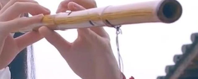 这些学习技巧真的对于学吹箫很有帮助(箫怎么吹 初学)