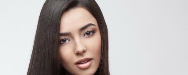 头发拉直后注意什么(头发拉直了要注意什么)