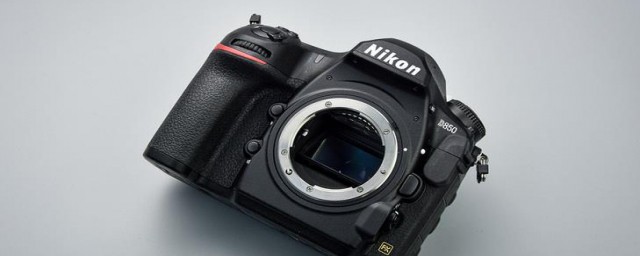 尼康d850连接手机教程