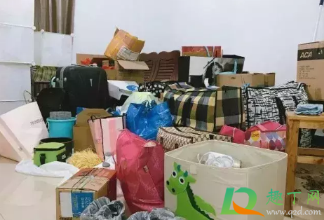 红沙日子可以搬家吗(搬家搬在红沙日子怎么办)