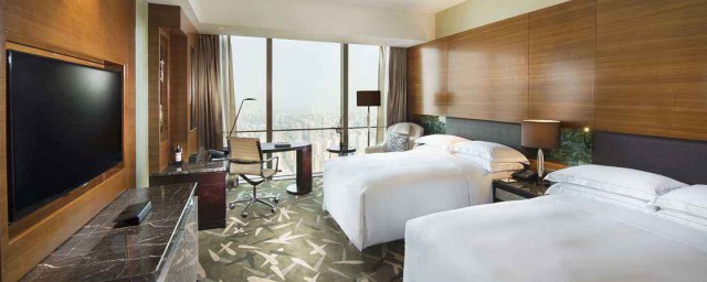 一星级酒店的饭店布局(酒店餐饮的餐厅布局)