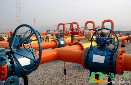 燃气管道挖断会爆炸吗(煤气管道挖破了会爆炸吗)