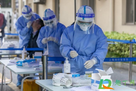 做核酸检测可以吃降压药吗(吃高血压药可以做核酸检测吗)