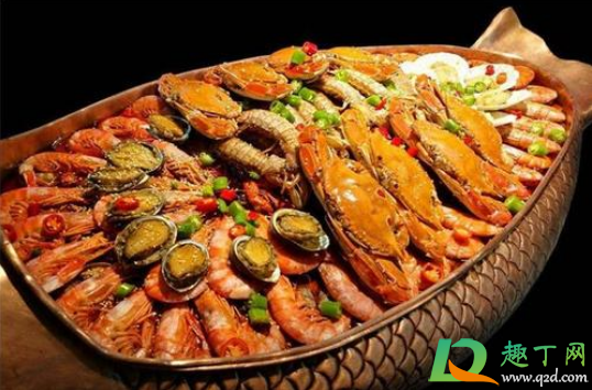 打完新冠疫苗吃海鲜会怎么样(刚打完新冠疫苗吃海鲜会怎么样) 打完新冠疫苗吃海鲜会怎么样(刚打完新冠疫苗吃海鲜会怎么样)