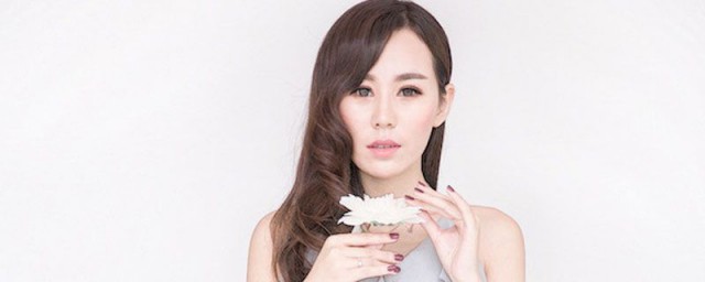 适合这三种眉形(合适的眉型)