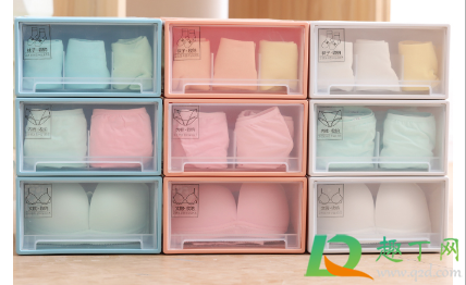 收纳内衣挂式好还是盒装好(内衣收纳盒好还是收纳袋好) 收纳内衣挂式好还是盒装好(内衣收纳盒好还是收纳袋好)