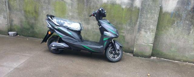 怎么让电动车多跑10公里(电瓶车充满电只能跑10公里怎么办)