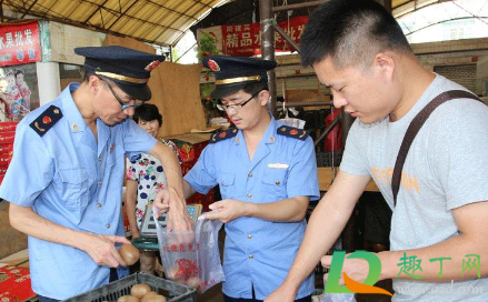 食品安全抽样检查是检查什么(食品安全抽样检验)