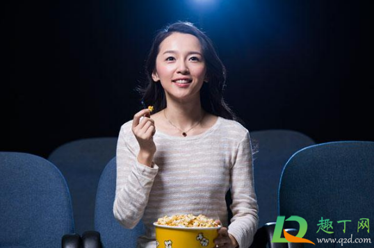 2021年2月有什么电影上映(2021年2月上映的电影列表)