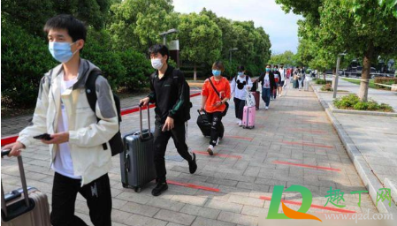 2021学生寒假回家没做核酸会被拉去做核酸吗(寒假回家需要做核酸检测吗)