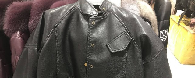 皮衣怎么保养(小羊皮皮衣怎么保养)