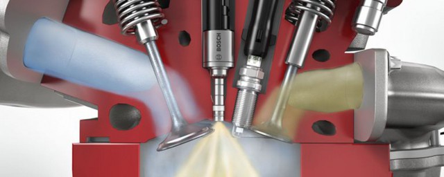 各式各样的发动机工作原理介绍(最简单的发动机原理)