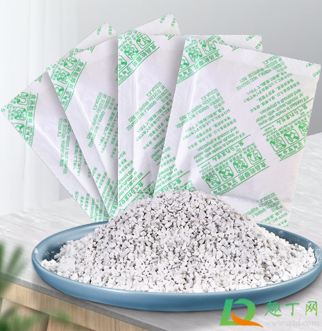 除湿袋是不是智商税(挂式吸湿袋是智商税吗)