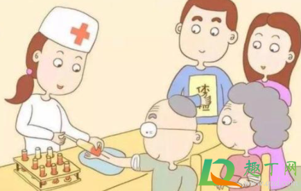 查过敏原抽哪的血(查血查过敏原要查哪些) 查过敏原抽哪的血(查血查过敏原要查哪些)