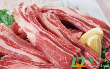 猪肉没熟感染弓形虫的几率大吗(生猪肉含有弓形虫几率) 猪肉没熟感染弓形虫的几率大吗(生猪肉含有弓形虫几率)