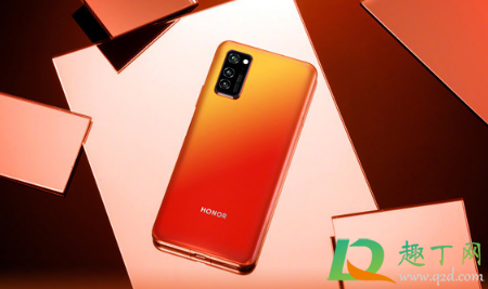 荣耀V40什么时候上市多少钱(荣耀v40首发大概什么价格)