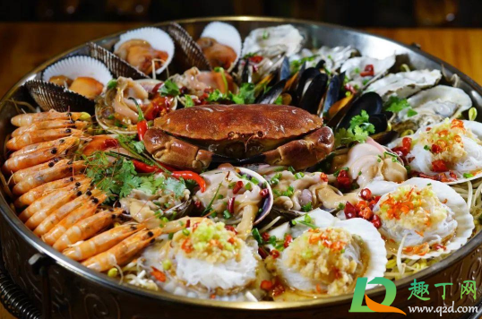 打完新冠疫苗吃海鲜会怎么样(刚打完新冠疫苗吃海鲜会怎么样) 打完新冠疫苗吃海鲜会怎么样(刚打完新冠疫苗吃海鲜会怎么样)