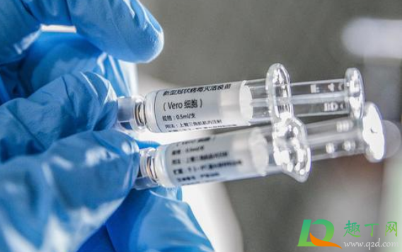 打完新冠疫苗犯困乏力正常吗(为什么打完新冠疫苗浑身无力犯困)