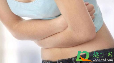 肚子里咕噜咕噜响是怎么回事(早晨肚子里咕噜咕噜响是怎么回事)