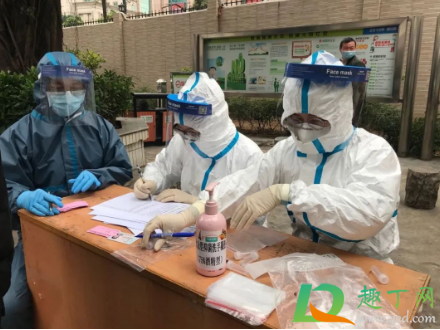 2021安徽返乡人员核酸检测收费吗(2021安徽省内回家需要核酸检测吗)