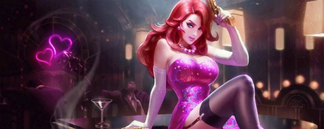 LOL新手怎么玩好赏金猎人(英雄联盟赏金猎人技巧)