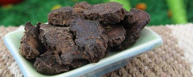 生地有什么功效和作用(生地的功效与作用是什么)