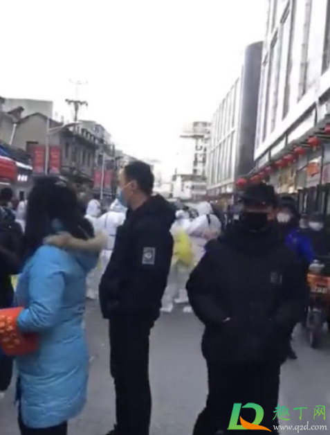 2021武汉汉正街封闭了吗(武汉2021汉正天街拆迁) 2021武汉汉正街封闭了吗(武汉2021汉正天街拆迁)