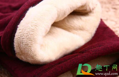 驼绒能水洗嘛(驼绒怎么洗能干净)