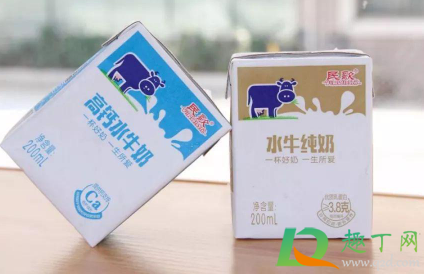 水牛奶和普通牛奶口感有啥区别(水牛奶有什么区别)
